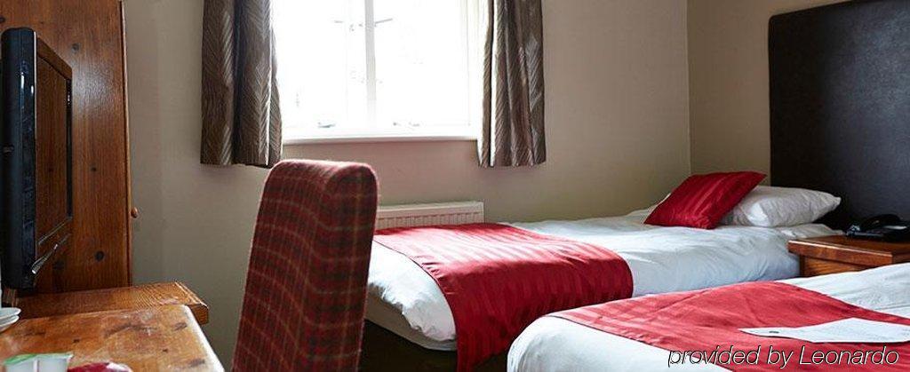 Bull Hotel By Greene King Inns Halstead  Dış mekan fotoğraf